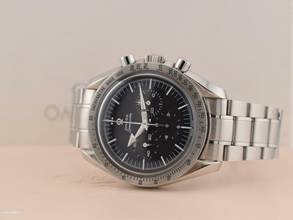 Thumbnail von Omega Speedmaster Broad Arrow 35945000