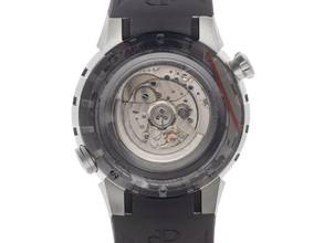 Thumbnail von Perrelet Turbine Diver Ref.A1067 1 2022 Full Set Ungetragen </h1>