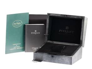 Thumbnail von Perrelet Turbine Diver Ref.A1067 1 2022 Full Set Ungetragen </h1>