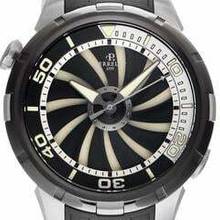 Thumbnail von Perrelet Turbine Diver Ref.A1067 1 2022 Full Set Ungetragen </h1>
