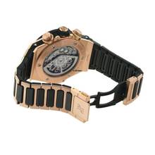 Thumbnail von Hublot Big Bang Unico Ref.411.OM.1180.RX </h1>