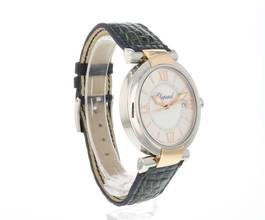 Thumbnail von Chopard Imperiale 36MM Mother-of-Pearl Dial </h1>