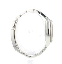 Thumbnail von Rolex Datejust 36 Fluted Oyster Black Diamond Dial </h1>