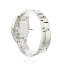 Thumbnail von Rolex Datejust 36 Fluted Oyster Black Diamond Dial </h1>