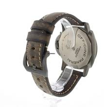 Thumbnail von Panerai Luminor California PAM00629 Coated Titanium </h1>
