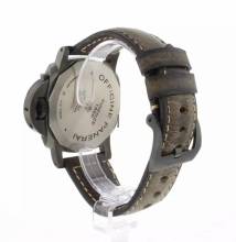Thumbnail von Panerai Luminor California PAM00629 Coated Titanium </h1>