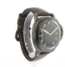 Thumbnail von Panerai Luminor California PAM00629 Coated Titanium </h1>