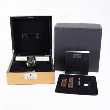 Thumbnail von Panerai Luminor California PAM00629 Coated Titanium </h1>