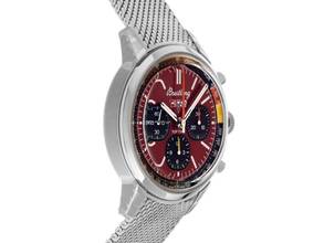 Thumbnail von Breitling Top Time B01 Chevrolet Corvette Ref.AB01761A1K1A1 2024 Full Set Ungetragen