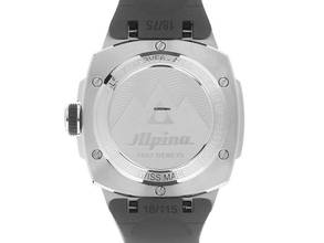 Thumbnail von Alpina Seastrong Diver Extreme Ref.AL-560LG3VE6 Full Set Neu