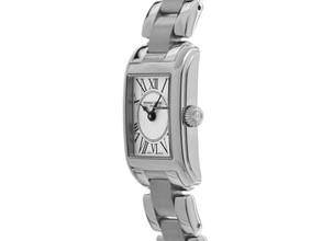 Thumbnail von Frederique Constant Carre Ladies Ref.FC-200MC16B Full Set Neu