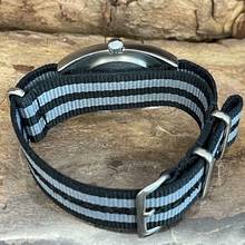 Thumbnail von Hamilton British Military 36mm Vintage - Ref. W10-6645-99 - Handaufzug