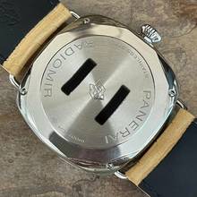 Thumbnail von Panerai Radiomir 45mm - Ref. PAM01385 - FULL SET 2023 - Handaufzug </h1>