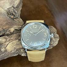 Thumbnail von Panerai Radiomir 45mm - Ref. PAM01385 - FULL SET 2023 - Handaufzug </h1>