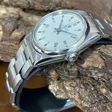 Thumbnail von Rolex Oyster Perpetual 31 Medium 31mm - Ref. 6748 - Vintage </h1>