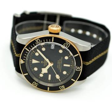  Tudor Black Bay S&G M79733N  