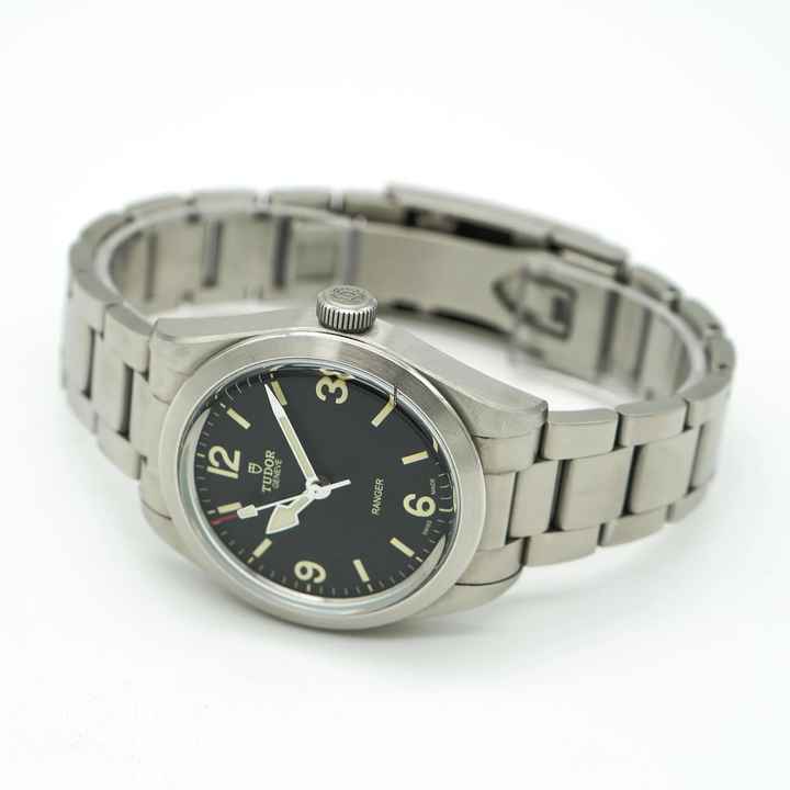  Tudor Ranger M79950-0001 </h1> 