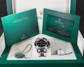 Thumbnail von Rolex Daytona Weißgold Diamond Dial 2023