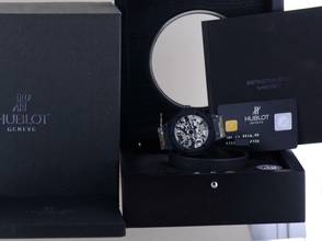 Thumbnail von Hublot Big Bang 44 mm Chronograph Camouflage Limited Edition Keramik Luxury 44mm B+P </h1>