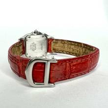 Thumbnail von Cartier Panthère 23mm Quartz 2 Tone 0.47TCW DIAMOND Watch </h1>