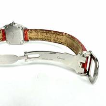 Thumbnail von Cartier Panthère 23mm Quartz 2 Tone 0.47TCW DIAMOND Watch </h1>