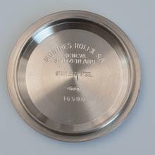 Thumbnail von Rolex Daytona 16520 T45 Series black dial by Patrizzi Full Set 1996’s