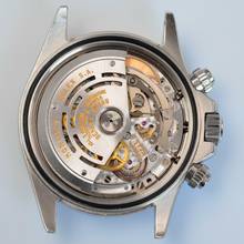 Thumbnail von Rolex Daytona 16520 T45 Series black dial by Patrizzi Full Set 1996’s