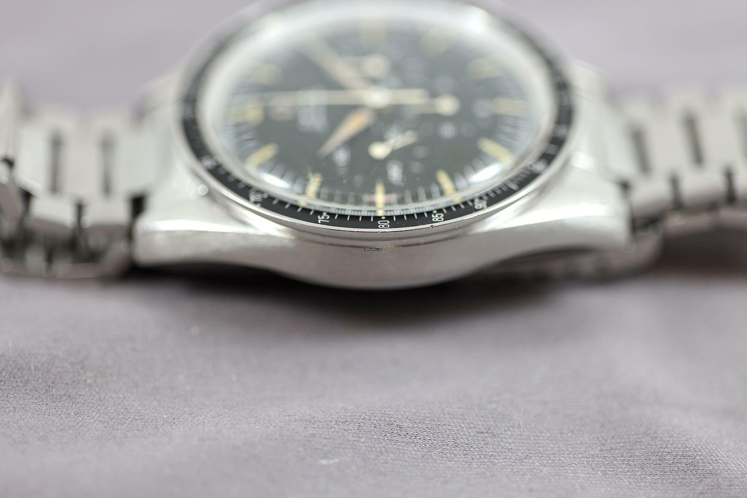 Thumbnail von Omega Speedmaster Wunderbare Uhr!