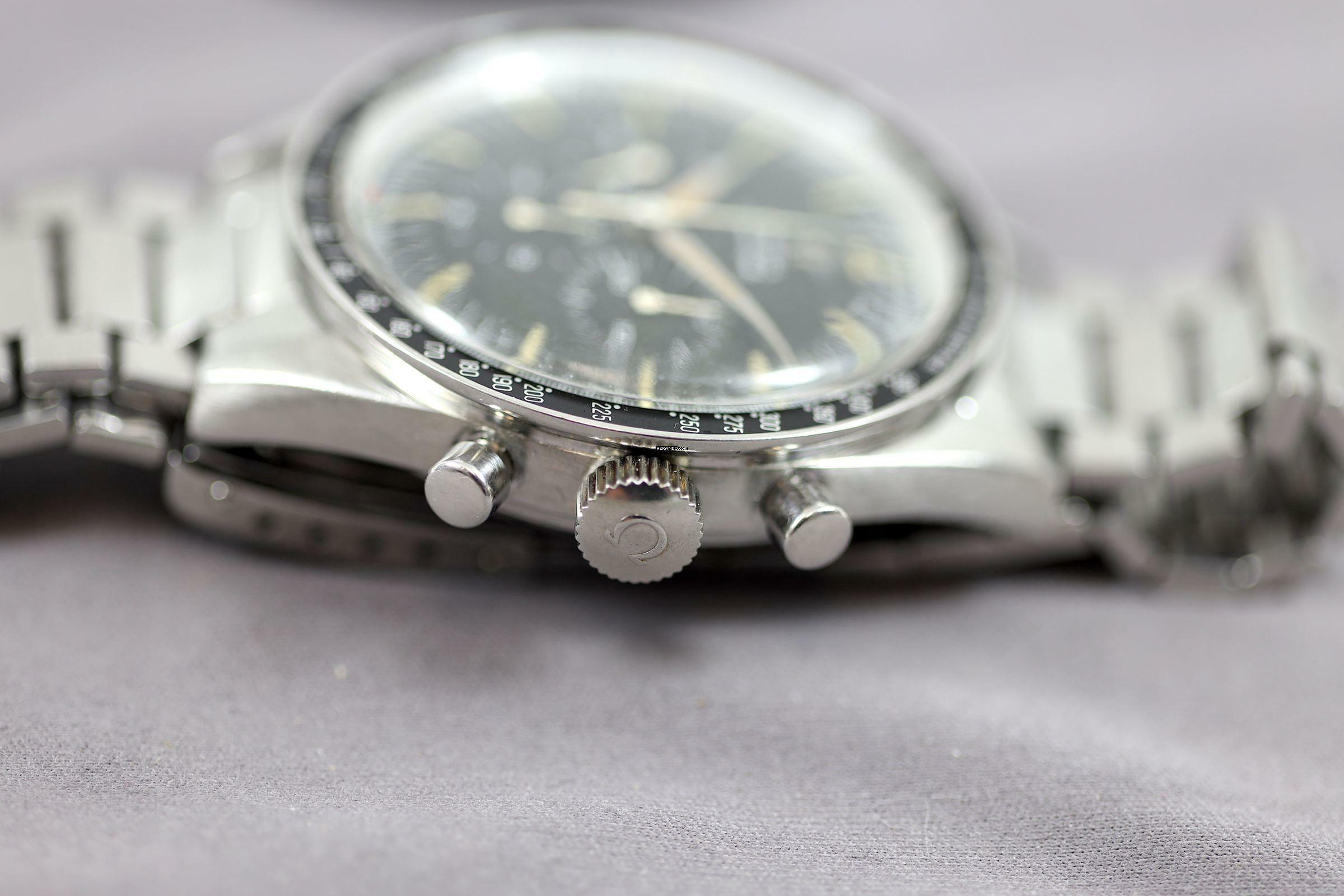 Thumbnail von Omega Speedmaster Wunderbare Uhr!