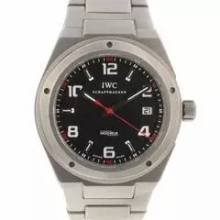 Thumbnail von IWC Ingenieur AMG Mercedes AMG Special Edition Titanium </h1>