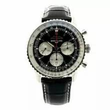 Thumbnail von Breitling Navitimer 1 B01 Chronograph 43 Ref. AB0138211B1P1 </h1>