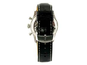 Thumbnail von Breitling Navitimer 1 B01 Chronograph 43 Ref. AB0138211B1P1 </h1>