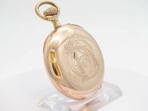 Thumbnail von Mermod Freres Open Face </h1>