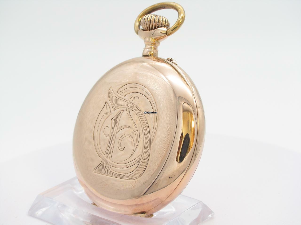 Thumbnail von Mermod Freres Open Face </h1>