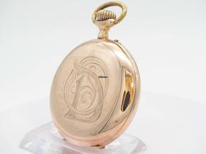 Thumbnail von Mermod Freres Open Face </h1>