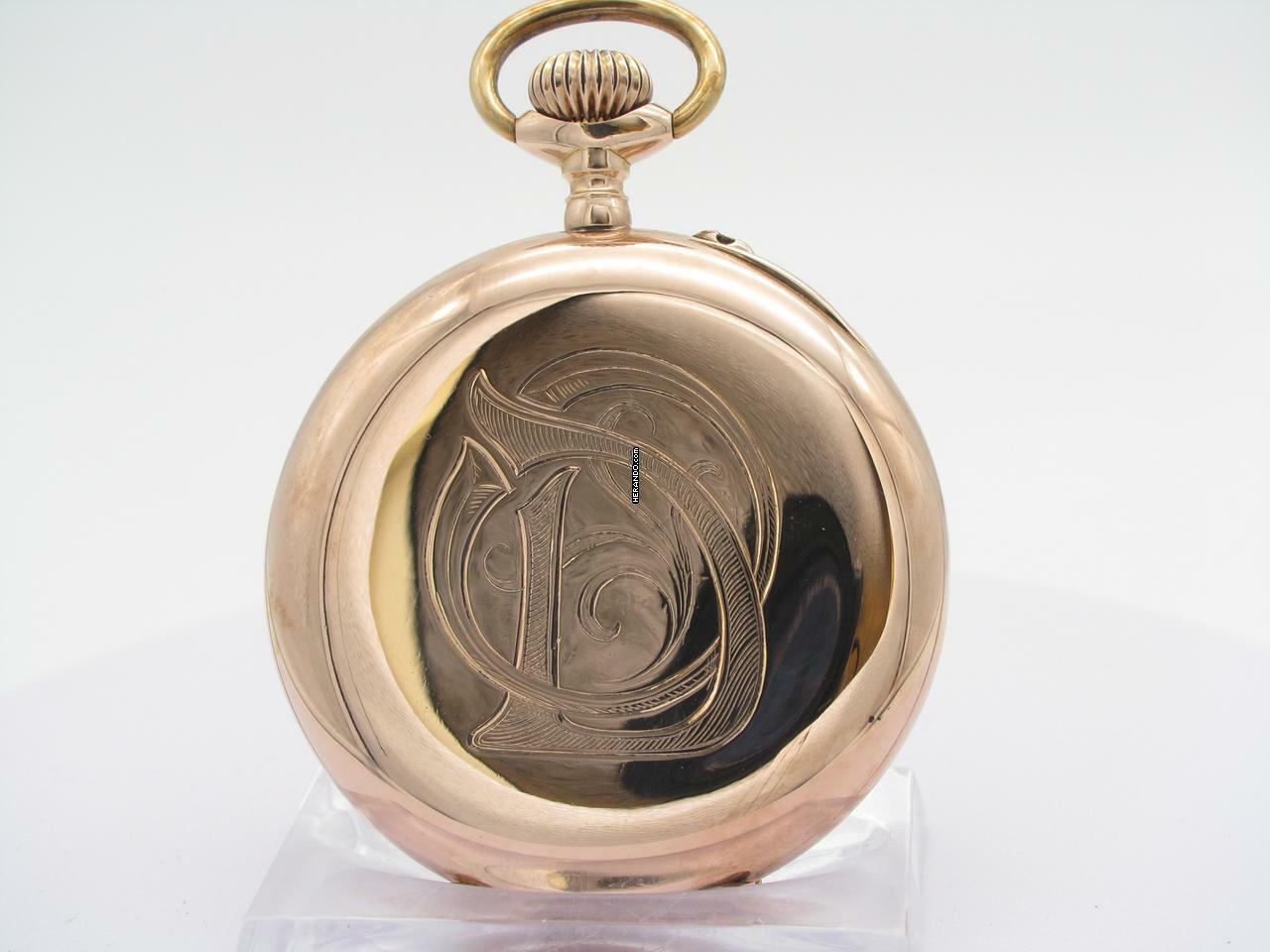 Thumbnail von Mermod Freres Open Face </h1>