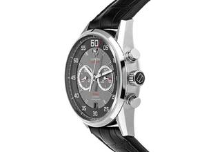 Thumbnail von TAG Heuer Carrera Calibre 36 Ref.CAR2B10.FC6235 Full Set Ungetragen