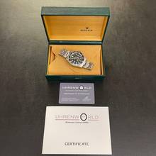 Thumbnail von Rolex Submariner Date Vintage ca. 1978 - Ref. 1680 </h1>