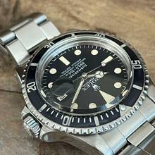 Thumbnail von Rolex Submariner Date Vintage ca. 1978 - Ref. 1680 </h1>