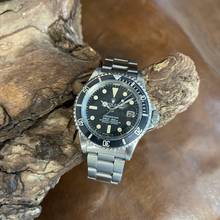 Thumbnail von Rolex Submariner Date Vintage ca. 1978 - Ref. 1680 </h1>