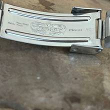 Thumbnail von Rolex Submariner Date Vintage ca. 1978 - Ref. 1680 </h1>