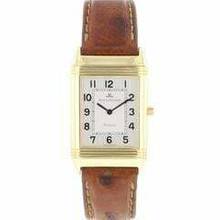 Thumbnail von Jaeger-LeCoultre Reverso Classique Classic Yellow Gold </h1>