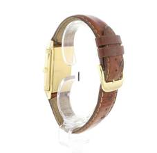 Thumbnail von Jaeger-LeCoultre Reverso Classique Classic Yellow Gold </h1>