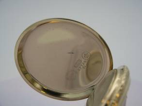 Thumbnail von A. Lange & Söhne Lange 1 Glashütte 1 S/A </h1>