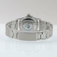 Thumbnail von Rolex Explorer 6150 OCC Underline galvanic gilt radium dial TOP Condition 1953’s