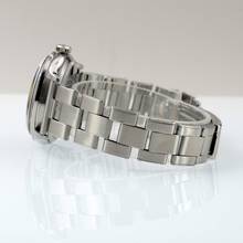 Thumbnail von Rolex Explorer 6150 OCC Underline galvanic gilt radium dial TOP Condition 1953’s