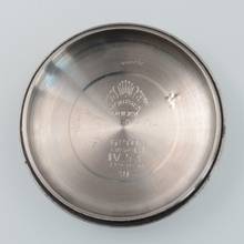 Thumbnail von Rolex Explorer 6150 OCC Underline galvanic gilt radium dial TOP Condition 1953’s