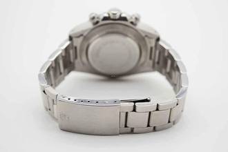 Thumbnail von Tudor Oysterdate Big Block 94300 Solo Dial No Oysterdate aus 1979