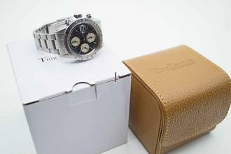 Thumbnail von Tudor Oysterdate Big Block 94300 Solo Dial No Oysterdate aus 1979