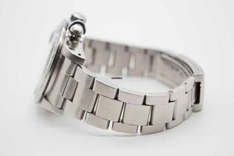 Thumbnail von Tudor Oysterdate Big Block 94300 Solo Dial No Oysterdate aus 1979